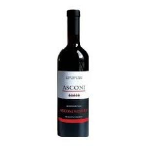 Asconi - RED 750ML